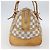 LOUIS VUITTON Borsa a Mano Damier Azur Berkeley N52001 LV Auth gh1418 - vista 3