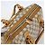 LOUIS VUITTON Borsa a Mano Damier Azur Berkeley N52001 LV Auth gh1418 - vista 6