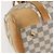 LOUIS VUITTON Borsa a Mano Damier Azur Berkeley N52001 LV Auth gh1418 - vista 9