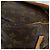 LOUIS VUITTON Borsa a Spalla Monogram Saumur 35 M42254 LV Auth 151754 Monogramma - vista 16