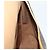 LOUIS VUITTON Borsa a Spalla Monogram Saumur 35 M42254 LV Auth 151754 Monogramma - vista 22