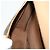 LOUIS VUITTON Borsa a Spalla Monogram Saumur 35 M42254 LV Auth 151754 Monogramma - vista 23