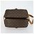 LOUIS VUITTON Borsa a Spalla Monogram Saumur 35 M42254 LV Auth 151754 Monogramma - vista 5