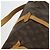 LOUIS VUITTON Borsa a Spalla Monogram Saumur 35 M42254 LV Auth 151754 Monogramma - vista 6