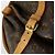 LOUIS VUITTON Borsa a Spalla Monogram Saumur 35 M42254 LV Auth 151754 Monogramma - vista 9
