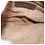 Borsa Sherry Line GG Supreme Web di GUCCI in PVC beige e oro 904 02 035 Auth ep12282 D'oro - vista 17