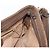 Borsa Sherry Line GG Supreme Web di GUCCI in PVC beige e oro 904 02 035 Auth ep12282 D'oro - vista 18
