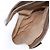 Borsa Sherry Line GG Supreme Web di GUCCI in PVC beige e oro 904 02 035 Auth ep12282 D'oro - vista 20