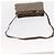 Borsa Sherry Line GG Supreme Web di GUCCI in PVC beige e oro 904 02 035 Auth ep12282 D'oro - vista 7
