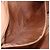 Céline Borsa da lavoro in tela Macadam CELINE in pelle PVC marrone e oro Auth mr1694 D'oro - vista 11