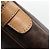 Céline Borsa da lavoro in tela Macadam CELINE in pelle PVC marrone e oro Auth mr1694 D'oro - vista 12