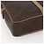 Céline Borsa da lavoro in tela Macadam CELINE in pelle PVC marrone e oro Auth mr1694 D'oro - vista 14