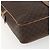 Céline Borsa da lavoro in tela Macadam CELINE in pelle PVC marrone e oro Auth mr1694 D'oro - vista 16