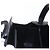Céline Borsa a mano CELINE in pelle nera e oro Auth ki6217 Nero D'oro - vista 20