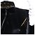 Céline Borsa a mano CELINE in pelle nera e oro Auth ki6217 Nero D'oro - vista 21
