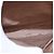 Borsa Tote Nova Check in Tela e Pelle BURBERRY Beige Rosso Oro Auth gh1367 D'oro - vista 11