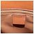 Céline Borsa a mano in tela Macadam CELINE in pelle PVC 2 in 1 marrone oro Auth ep12312 D'oro - vista 20