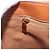 Céline Borsa a mano in tela Macadam CELINE in pelle PVC 2 in 1 marrone oro Auth ep12312 D'oro - vista 21