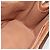 Céline Borsa a mano in tela Macadam CELINE in pelle PVC 2 in 1 marrone oro Auth ep12312 D'oro - vista 22