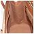 Céline Borsa a mano in tela Macadam CELINE in pelle PVC 2 in 1 marrone oro Auth ep12312 D'oro - vista 23