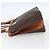 Céline Borsa a mano in tela Macadam CELINE in pelle PVC 2 in 1 marrone oro Auth ep12312 D'oro - vista 3