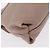 Chloé Borsa a mano Chloe Lily in pelle 2 in 1 rosa oro argento autentica BA8857 D'oro - vista 14