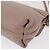 Chloé Borsa a mano Chloe Lily in pelle 2 in 1 rosa oro argento autentica BA8857 D'oro - vista 15