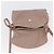 Chloé Borsa a mano Chloe Lily in pelle 2 in 1 rosa oro argento autentica BA8857 D'oro - vista 17