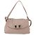 Chloé Borsa a mano Chloe Lily in pelle 2 in 1 rosa oro argento autentica BA8857 D'oro - vista 2