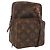 LOUIS VUITTON Borsa a Spalla Mini Amazon Monogramma M45238 LV Auth ka903