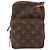 LOUIS VUITTON Borsa a Spalla Mini Amazon Monogramma M45238 LV Auth ka903 - vista 13