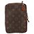 LOUIS VUITTON Borsa a Spalla Mini Amazon Monogramma M45238 LV Auth ka903 - vista 2