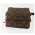 LOUIS VUITTON Borsa a Spalla Mini Amazon Monogramma M45238 LV Auth ka903 - vista 5