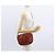 LOUIS VUITTON Borsa a Spalla Epi Jeune FilleMM Marrone M52153 LV Auth BA8776 - vista 24