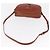 LOUIS VUITTON Borsa a Spalla Epi Jeune FilleMM Marrone M52153 LV Auth BA8776 - vista 7