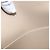LOUIS VUITTON Borsa Thompson Street Monogram Vernis Beige M91301 LV Auth gh1416 - vista 17