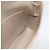 LOUIS VUITTON Borsa Thompson Street Monogram Vernis Beige M91301 LV Auth gh1416 - vista 18