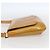 LOUIS VUITTON Borsa Thompson Street Monogram Vernis Beige M91301 LV Auth gh1416 - vista 3