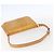 LOUIS VUITTON Borsa Thompson Street Monogram Vernis Beige M91301 LV Auth gh1416 - vista 7
