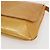 LOUIS VUITTON Borsa Thompson Street Monogram Vernis Beige M91301 LV Auth gh1416 - vista 9