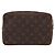 LOUIS VUITTON Clutch Compiegne 23 Monogram M51847 Auth LV ka820 Monogramma - vista 2