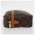 LOUIS VUITTON Clutch Compiegne 23 Monogram M51847 Auth LV ka820 Monogramma - vista 4