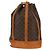 LOUIS VUITTON Borsa a Spalla Monogram Randonnee GM M42244 LV Auth yk19637 Monogramma - vista 13