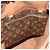 LOUIS VUITTON Borsa a Spalla Monogram Randonnee GM M42244 LV Auth yk19637 Monogramma - vista 24