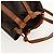 LOUIS VUITTON Borsa a Spalla Monogram Randonnee GM M42244 LV Auth yk19637 Monogramma - vista 6