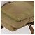 PRADA Shoulder Bag Nylon Beige Silver Auth ki6222 Silvery - view 18