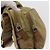 PRADA Shoulder Bag Nylon Beige Silver Auth ki6222 Silvery - view 21