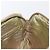 PRADA Shoulder Bag Nylon Beige Silver Auth ki6222 Silvery - view 23