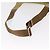 PRADA Shoulder Bag Nylon Beige Silver Auth ki6222 Silvery - view 7