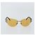 Bulgari Gafas de sol BVLGARI de plástico amarillo Auth BA8991 - vista 2
